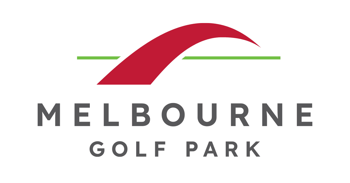 Melbourne Golf Park Logo